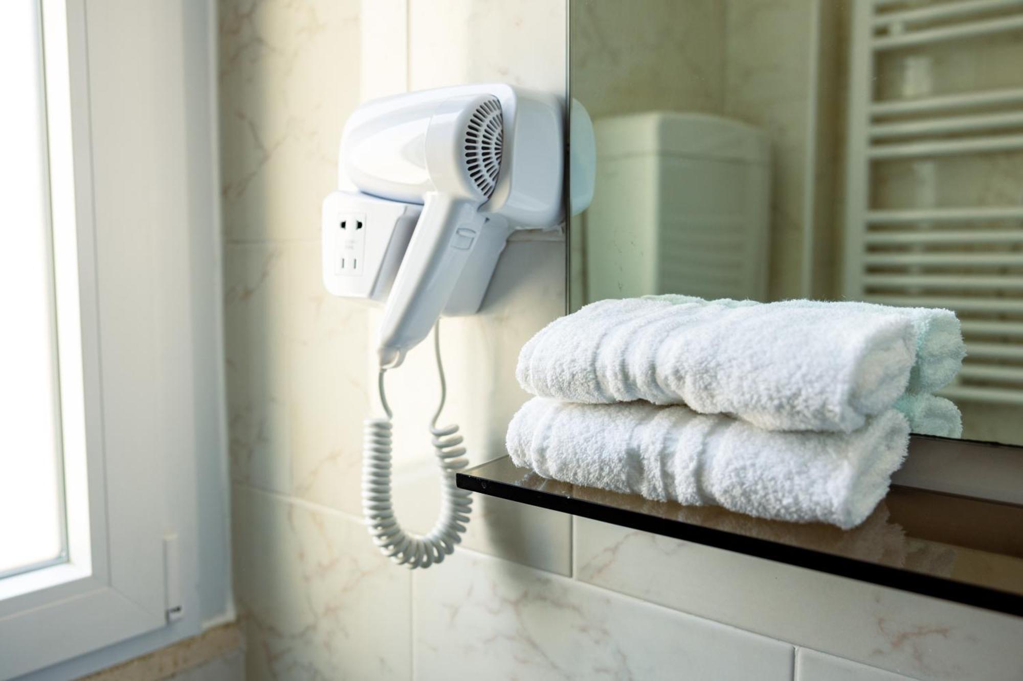 Hotel Rosabianca Rimini Zewnętrze zdjęcie