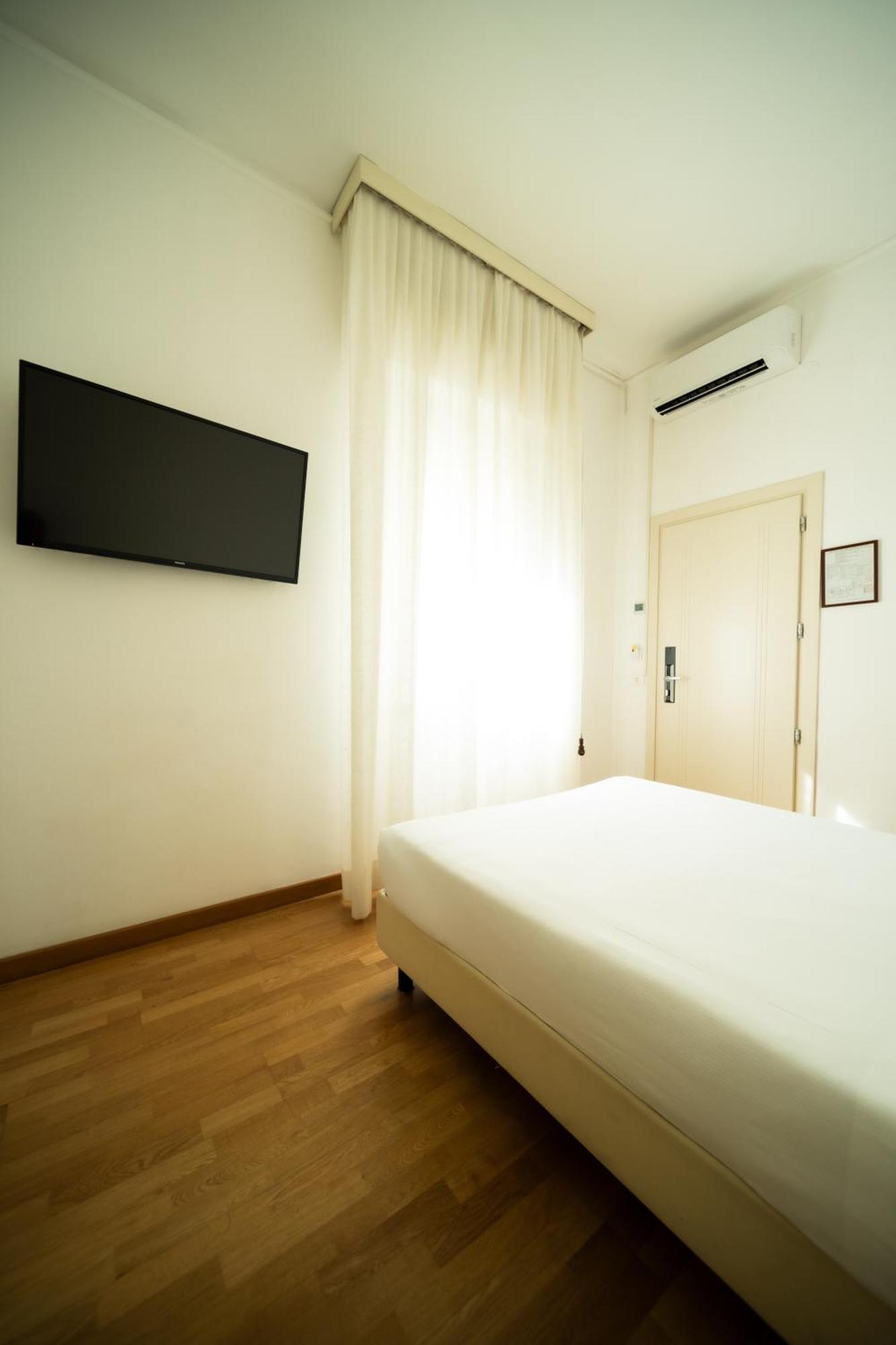 Hotel Rosabianca Rimini Zewnętrze zdjęcie