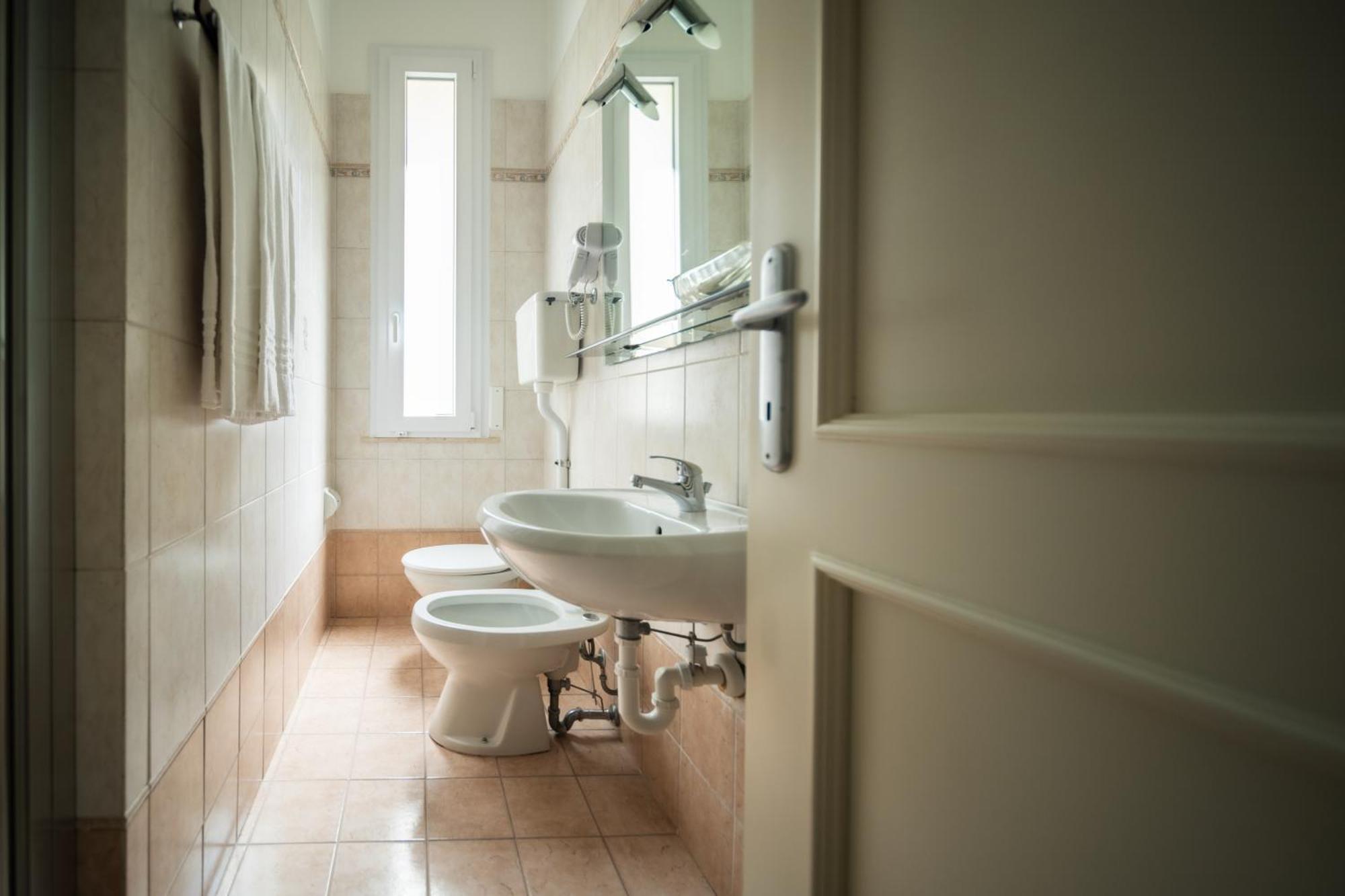 Hotel Rosabianca Rimini Zewnętrze zdjęcie