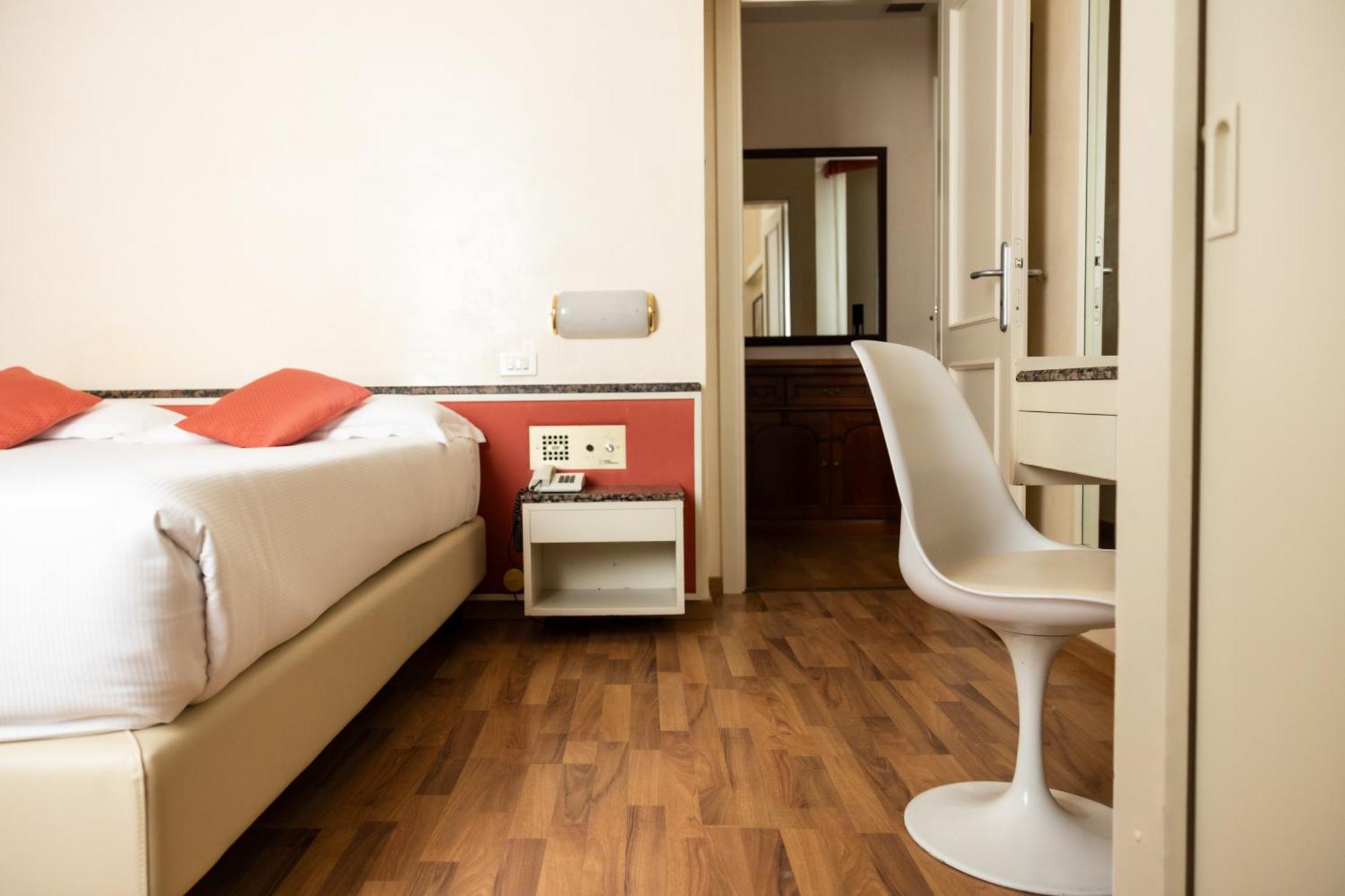 Hotel Rosabianca Rimini Zewnętrze zdjęcie