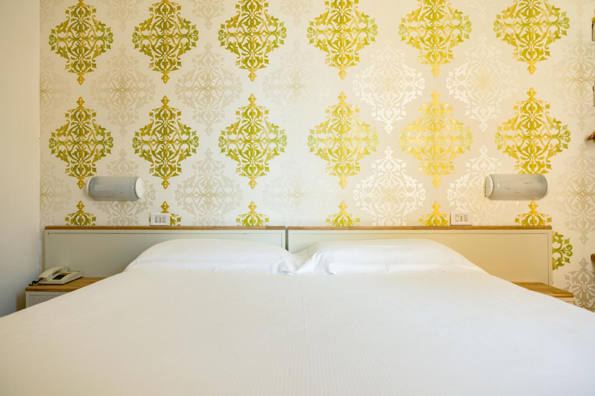 Hotel Rosabianca Rimini Zewnętrze zdjęcie