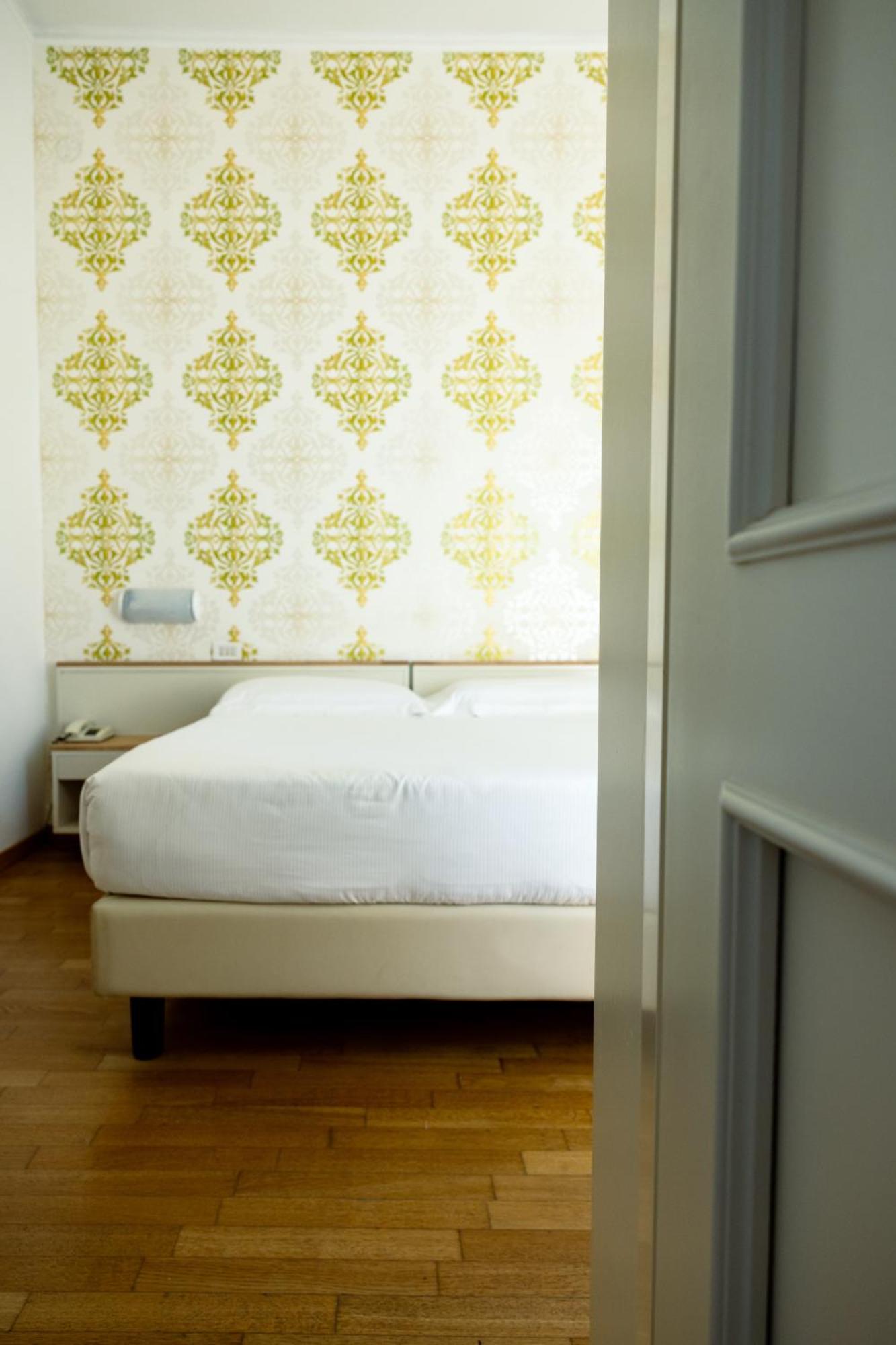 Hotel Rosabianca Rimini Zewnętrze zdjęcie