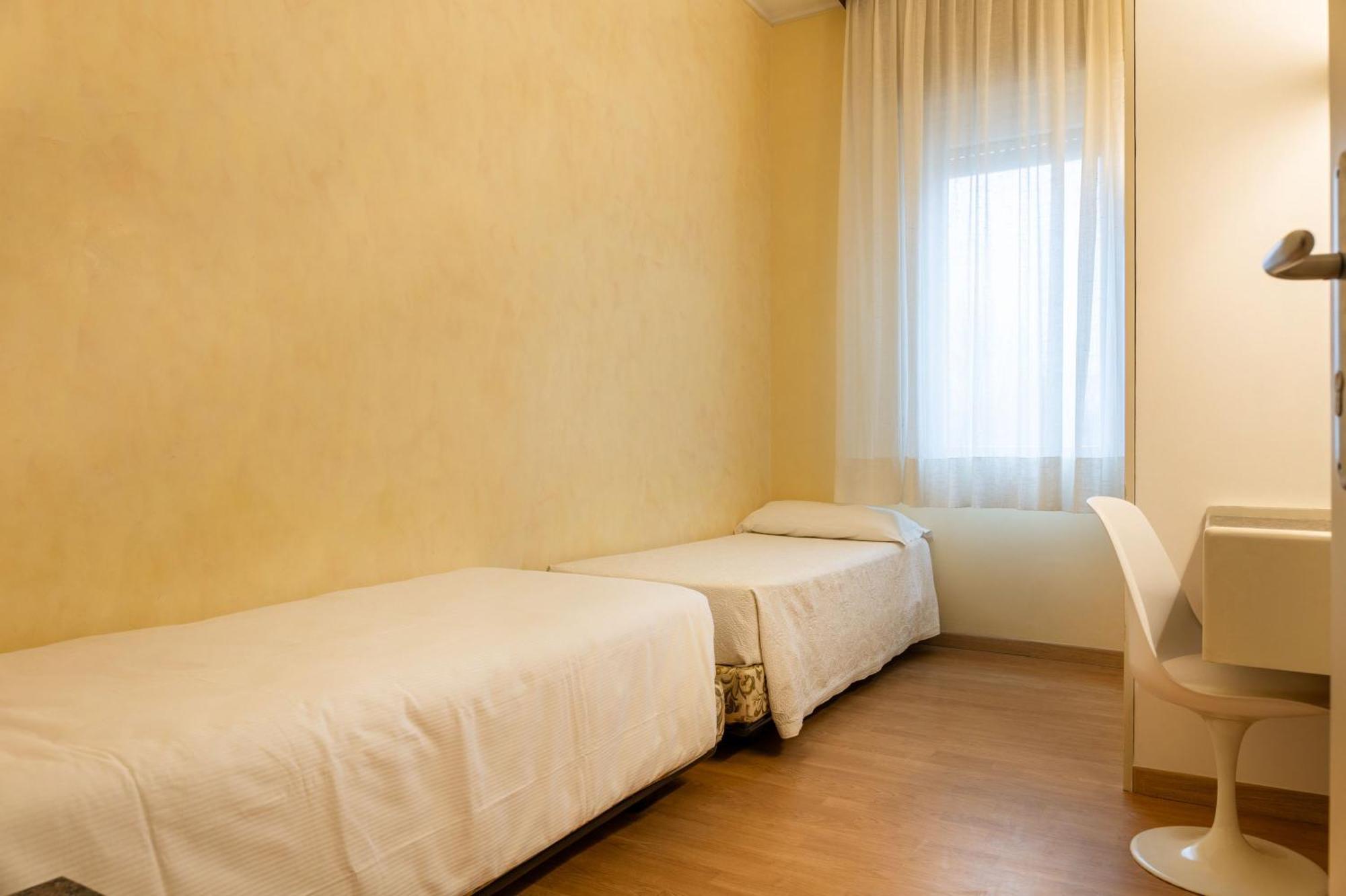 Hotel Rosabianca Rimini Zewnętrze zdjęcie