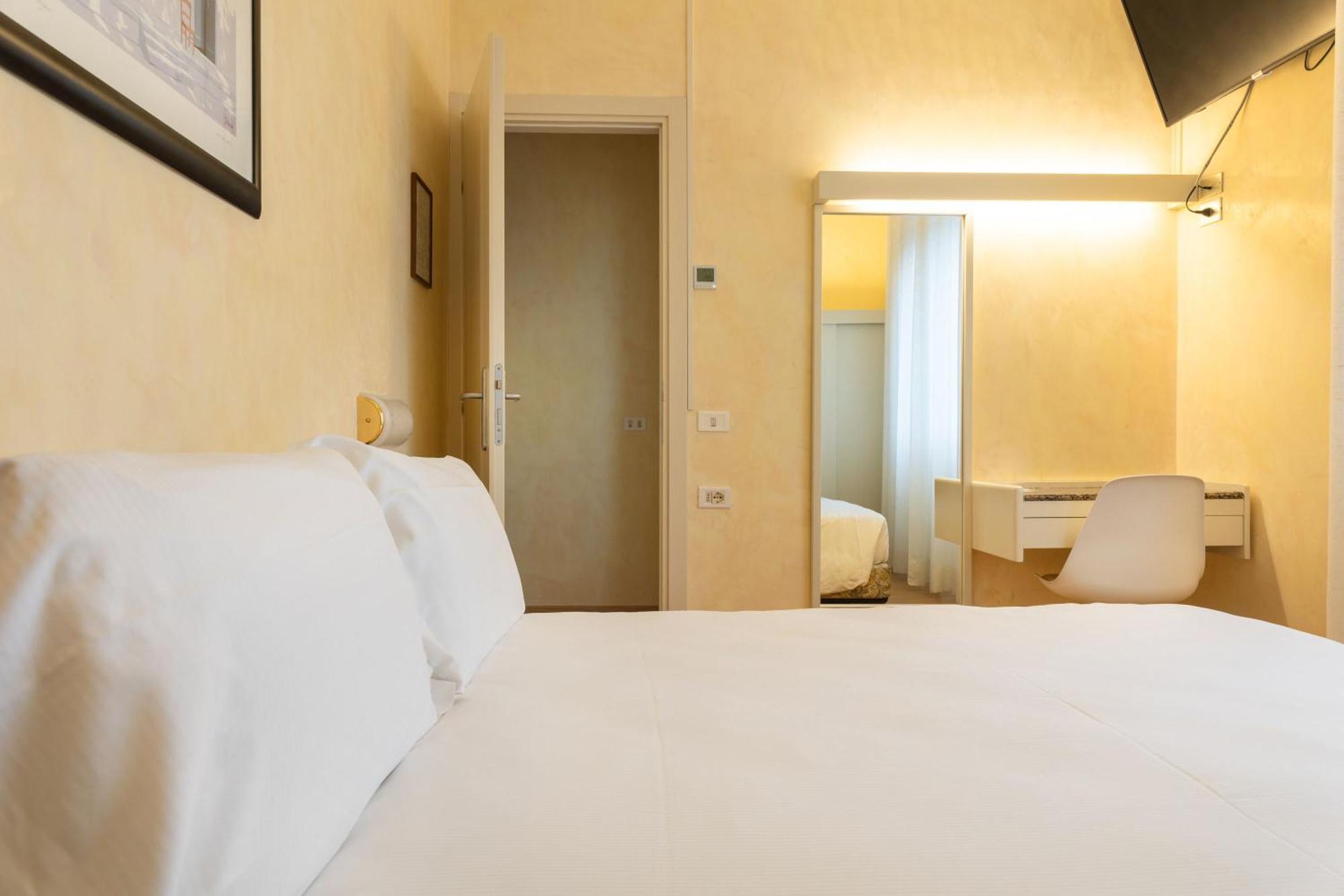Hotel Rosabianca Rimini Zewnętrze zdjęcie