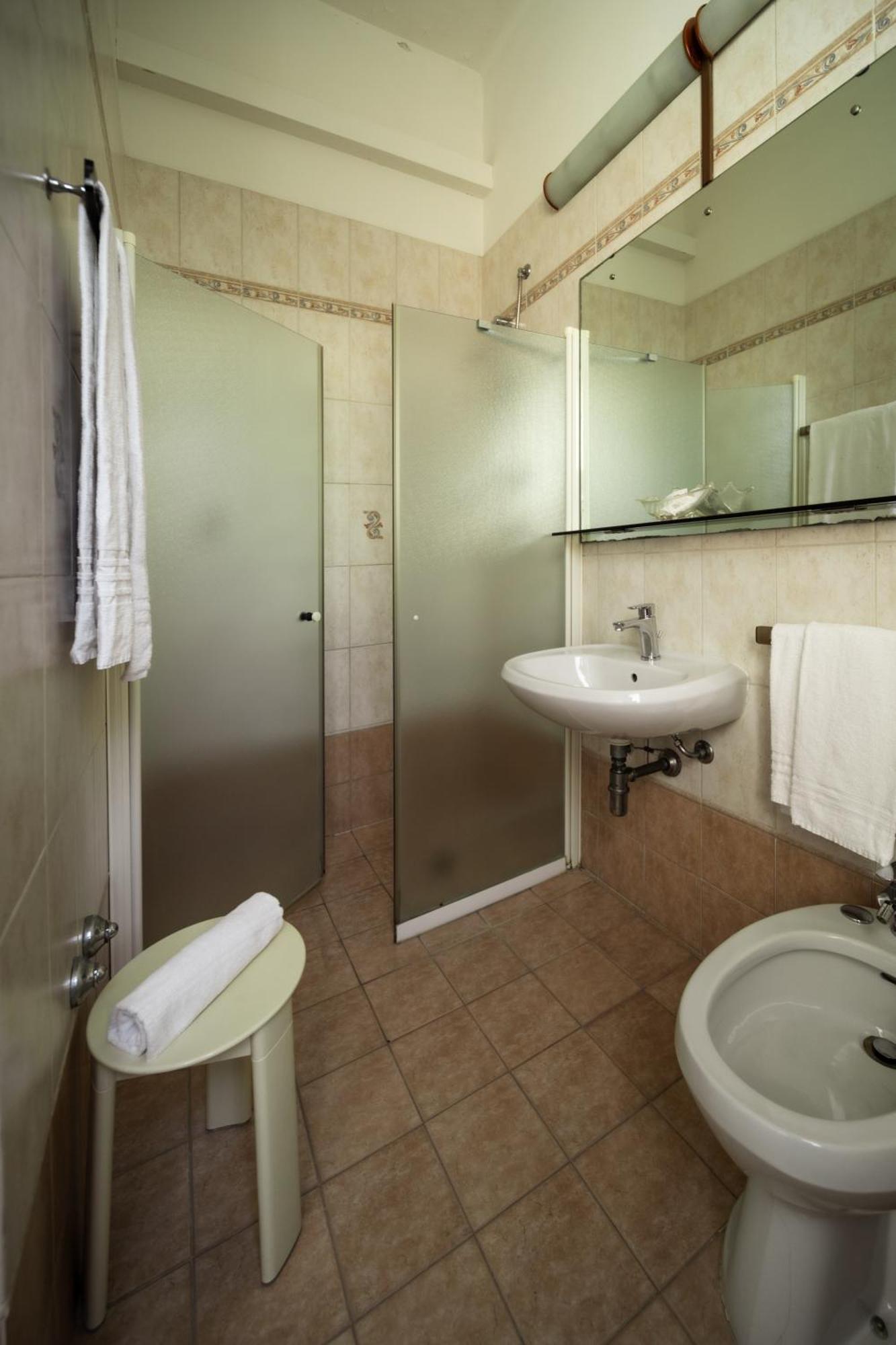 Hotel Rosabianca Rimini Zewnętrze zdjęcie
