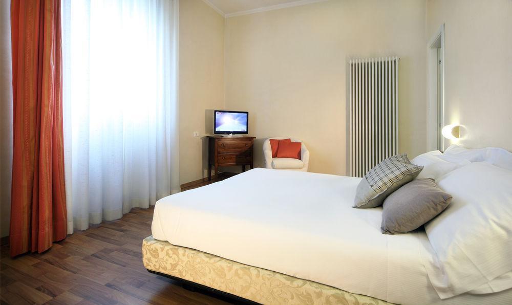 Hotel Rosabianca Rimini Zewnętrze zdjęcie