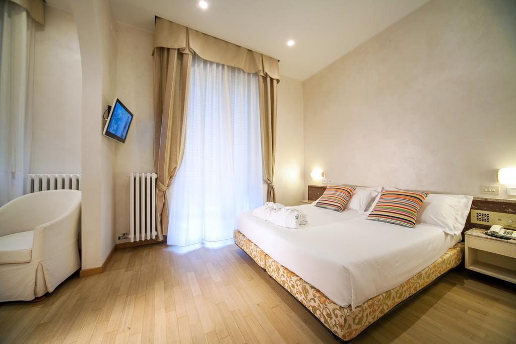 Hotel Rosabianca Rimini Zewnętrze zdjęcie